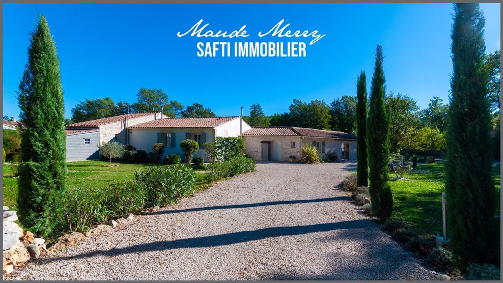 Achat maison 4 chambre(s) - Forcalqueiret