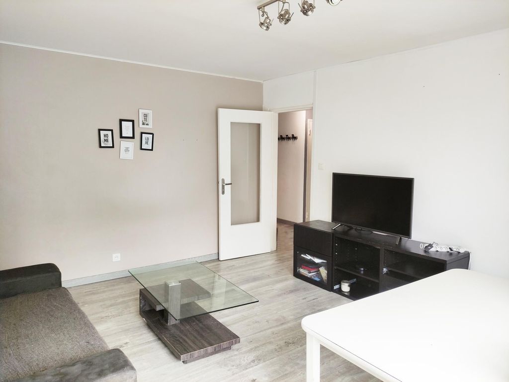 Achat appartement à vendre 2 pièces 51 m² - Exincourt