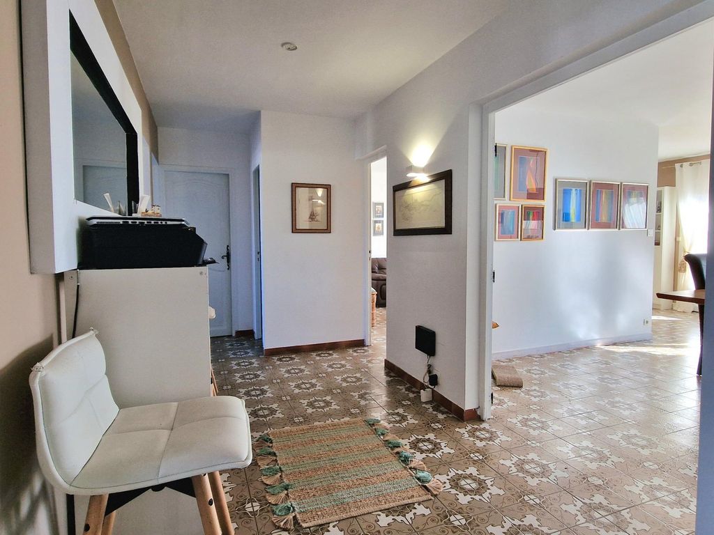 Achat appartement 4 pièce(s) Perpignan