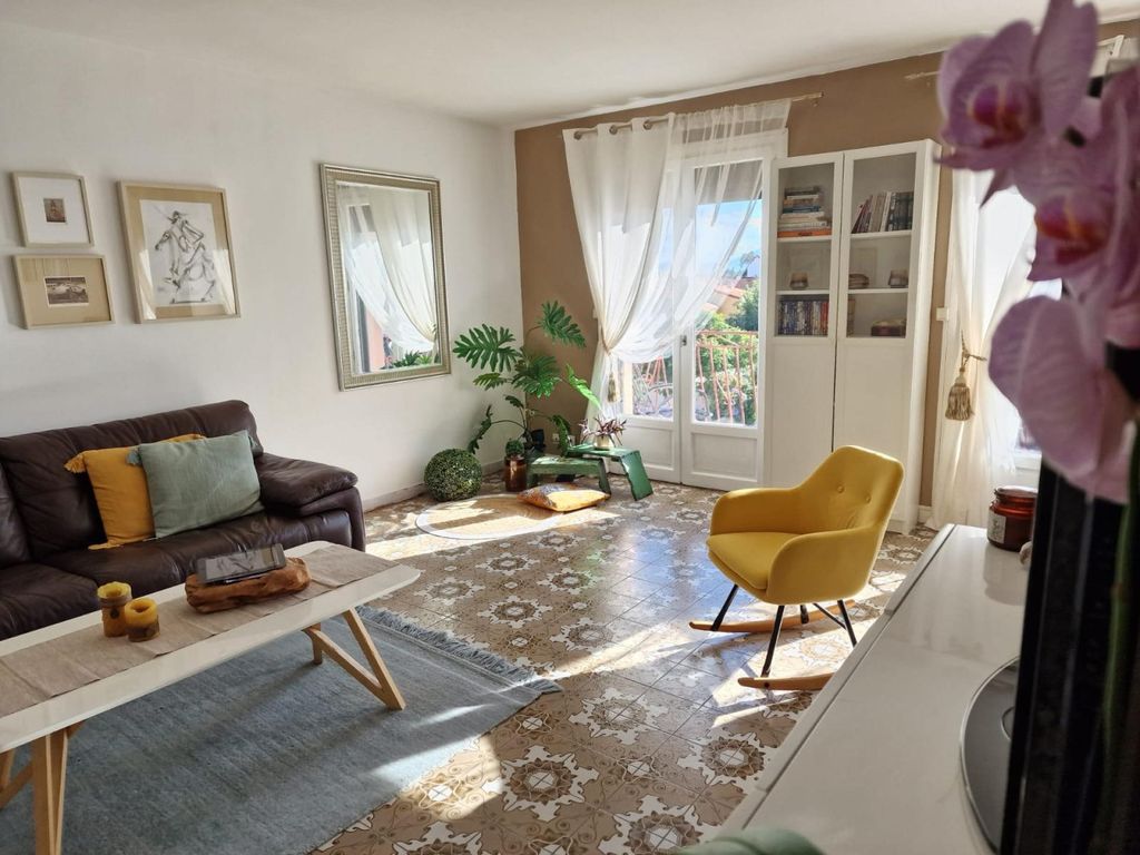 Achat appartement à vendre 4 pièces 105 m² - Perpignan