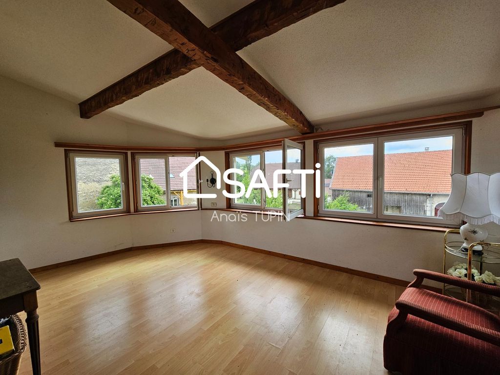 Achat maison à vendre 3 chambres 155 m² - Crans