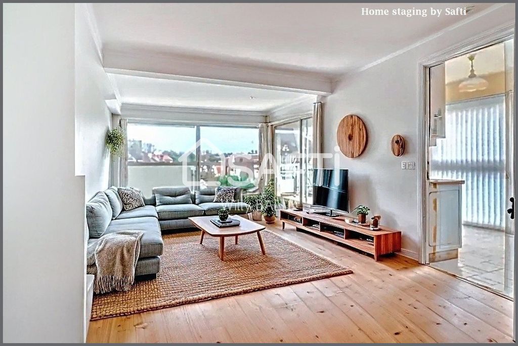 Achat appartement à vendre 3 pièces 86 m² - Le Touquet-Paris-Plage