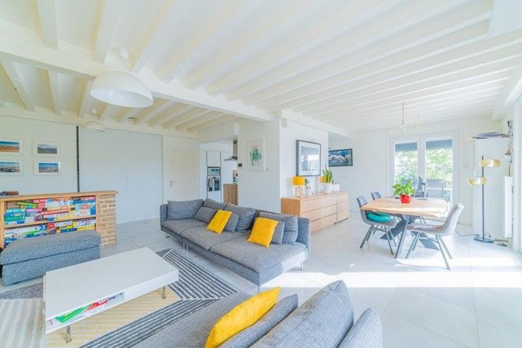 Achat maison à vendre 4 chambres 208 m² - Brindas