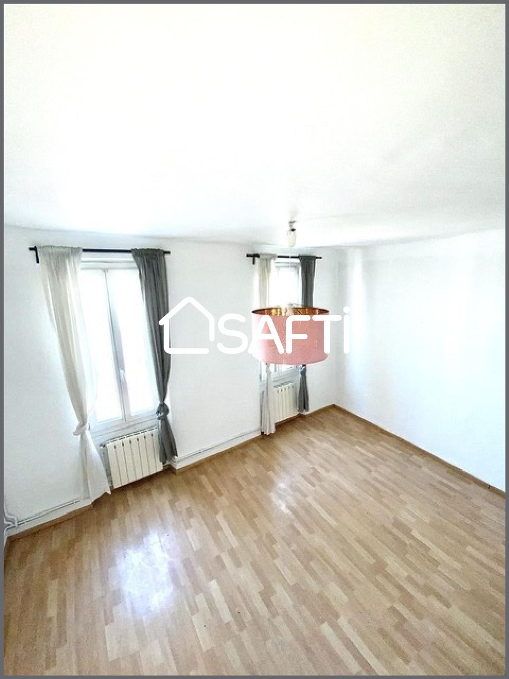 Achat appartement à vendre 4 pièces 60 m² - Marseille 9ème arrondissement