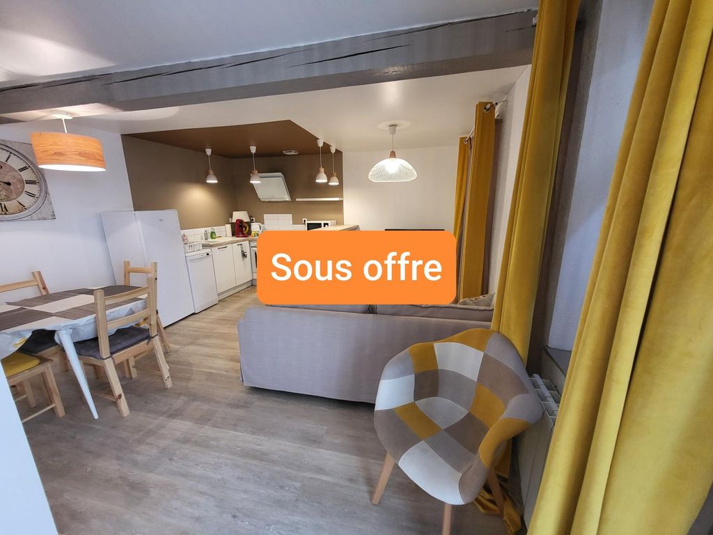 Achat maison à vendre 3 chambres 80 m² - Villepinte