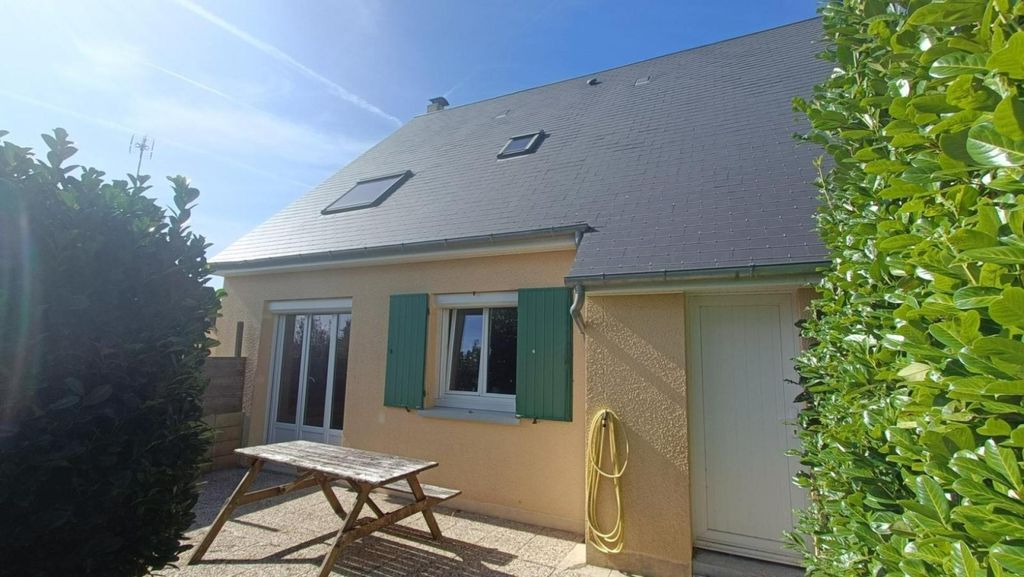 Achat maison 3 chambre(s) - Bricquebec-en-Cotentin