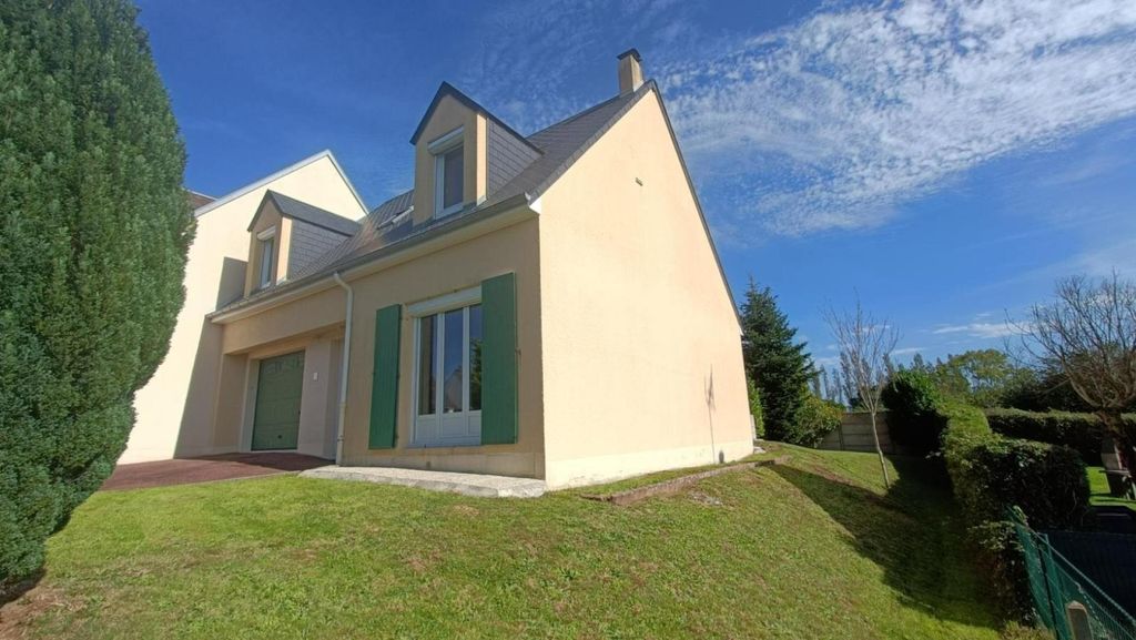 Achat maison 3 chambre(s) - Bricquebec-en-Cotentin