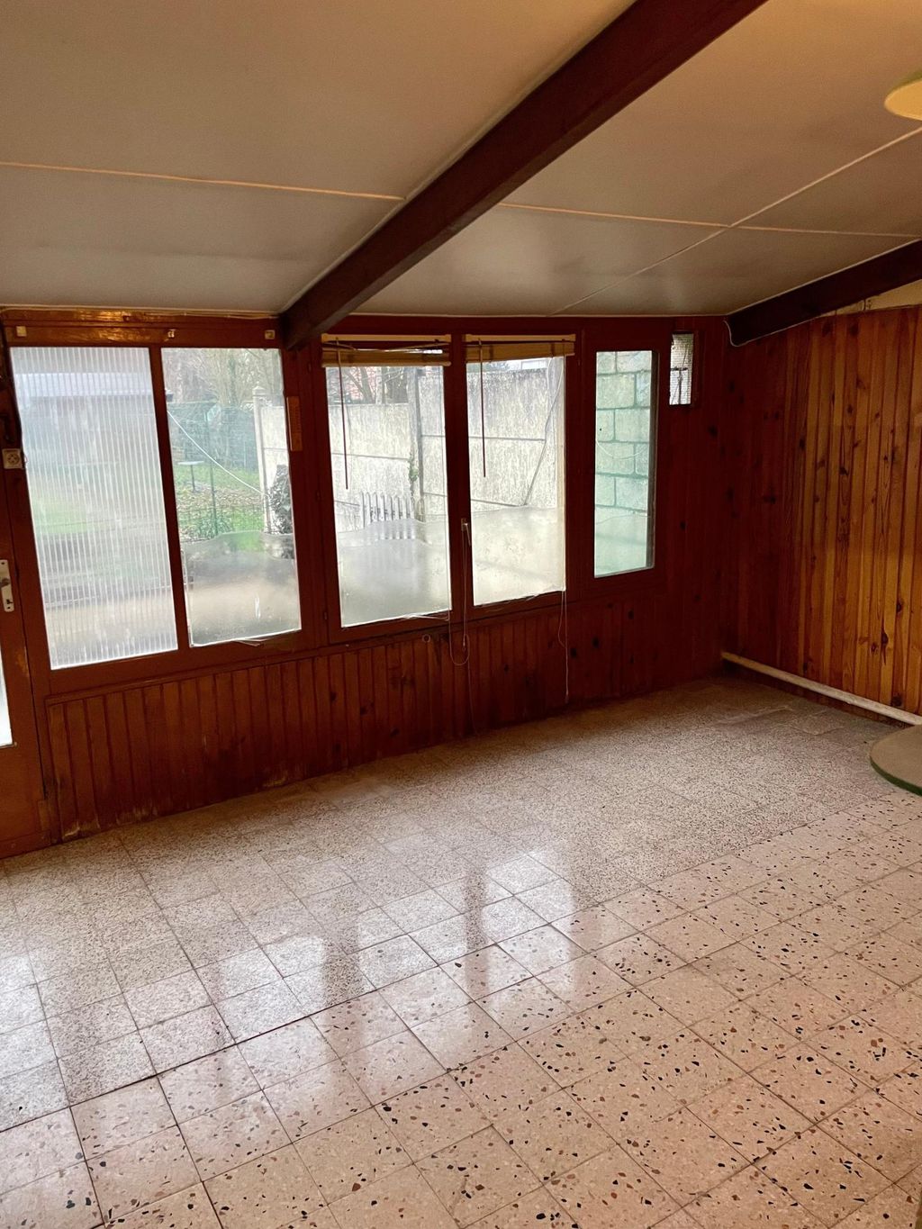 Achat maison à vendre 3 chambres 100 m² - Marchiennes