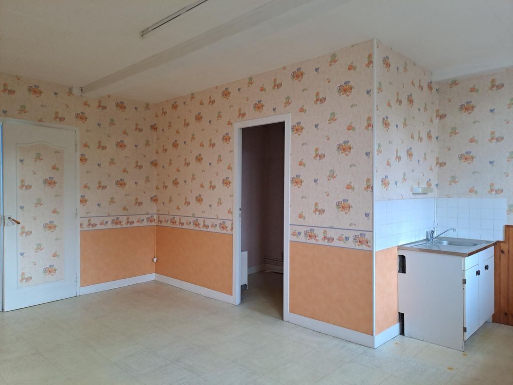 Achat appartement à vendre 3 pièces 64 m² - Darnétal