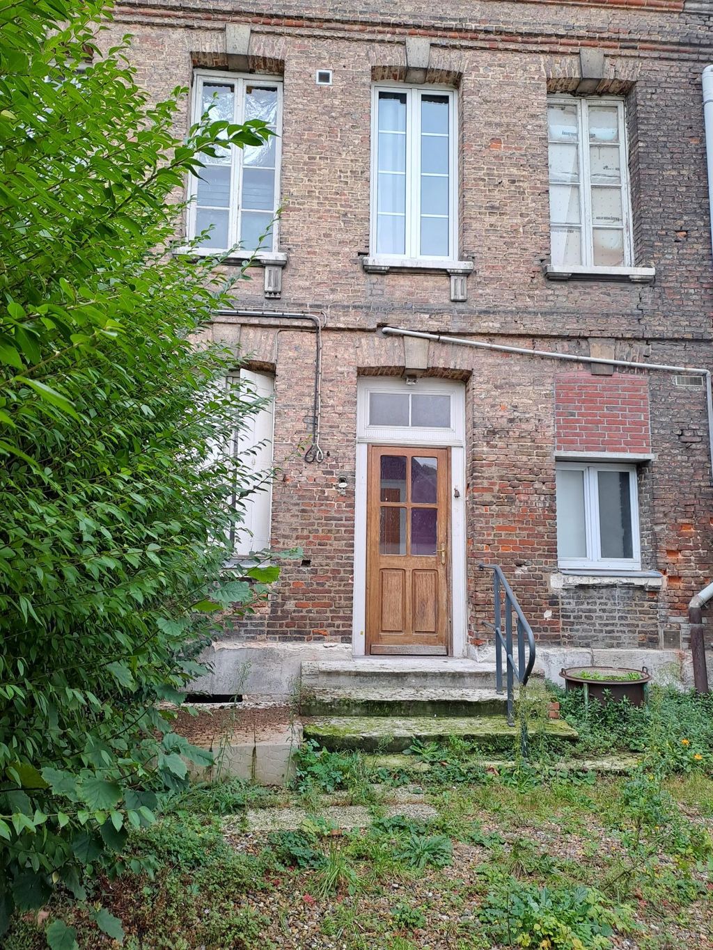 Achat appartement à vendre 3 pièces 60 m² - Darnétal