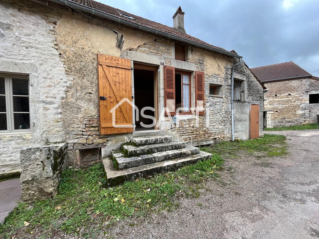 Achat maison 2 chambre(s) - Bligny-sur-Ouche