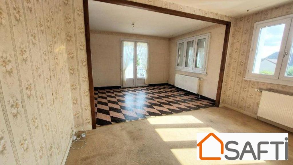 Achat maison 3 chambre(s) - Avrillé