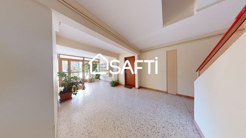 Achat appartement à vendre 6 pièces 105 m² - Draguignan
