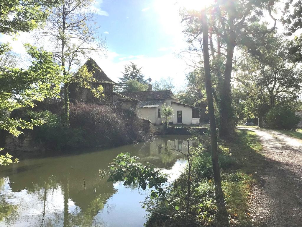 Achat maison 3 chambre(s) - Plaisance