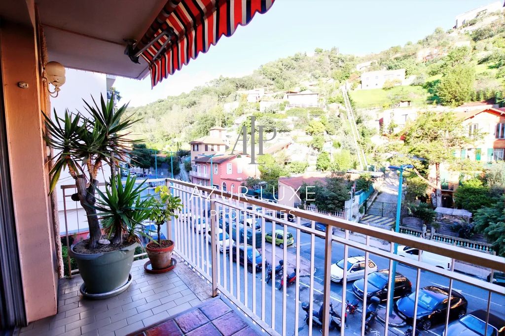 Achat appartement à vendre 3 pièces 62 m² - Menton