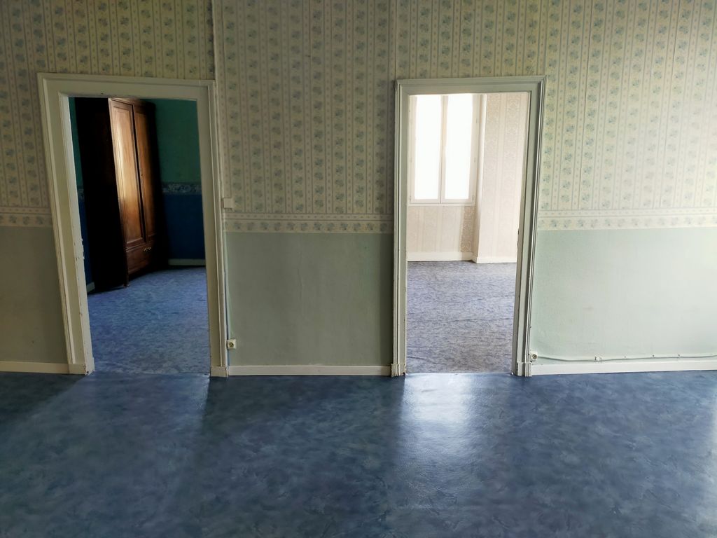 Achat maison 6 chambre(s) - Carmaux