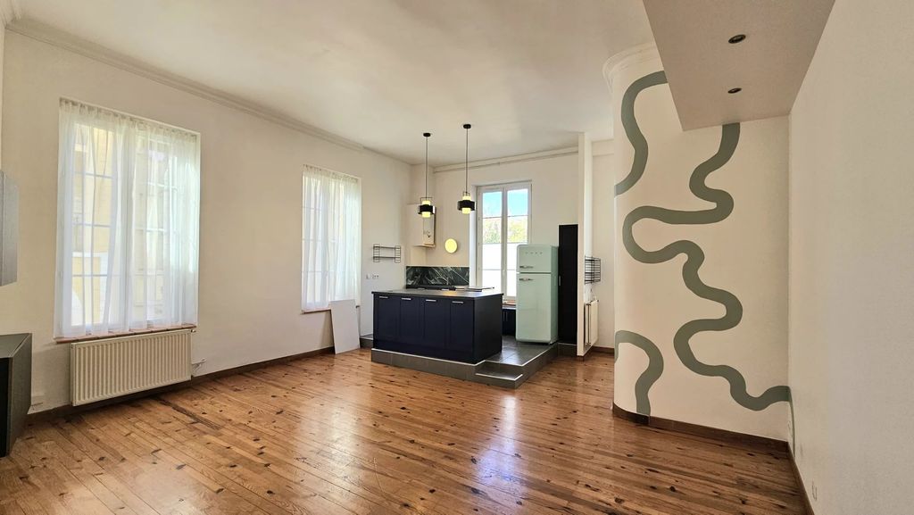 Achat duplex à vendre 4 pièces 90 m² - Narbonne