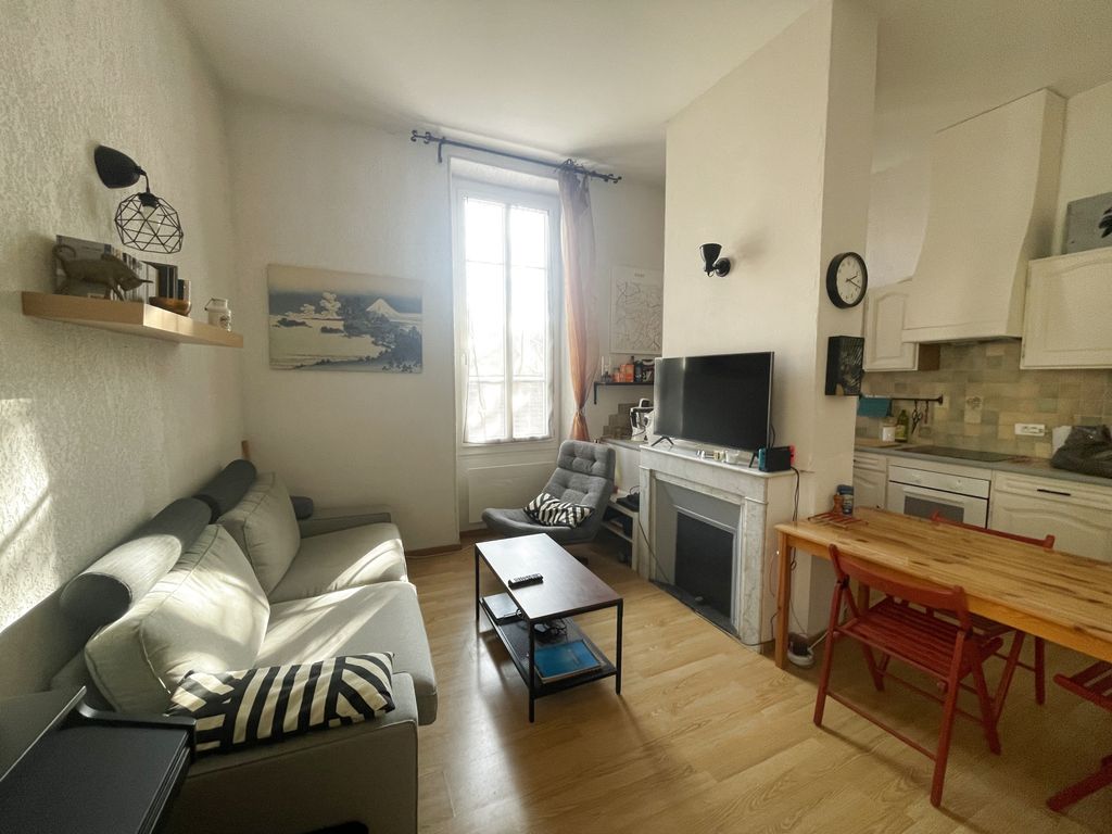 Achat appartement 3 pièce(s) Salon-de-Provence