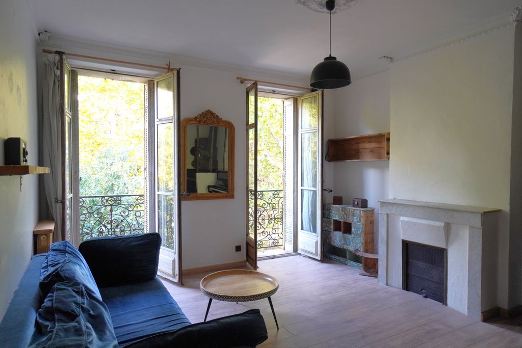 Achat duplex à vendre 4 pièces 100 m² - Marseille 7ème arrondissement