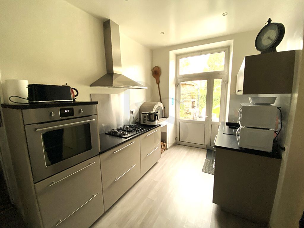 Achat maison 5 chambre(s) - Condé-sur-Ifs