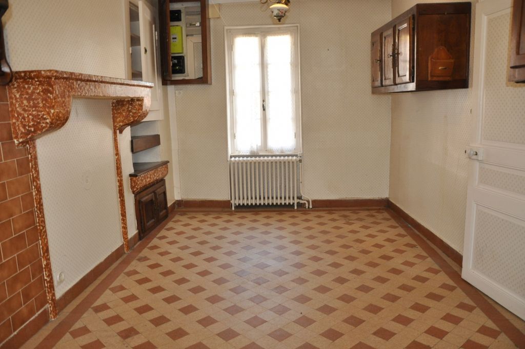 Achat maison 4 chambre(s) - Lapalisse