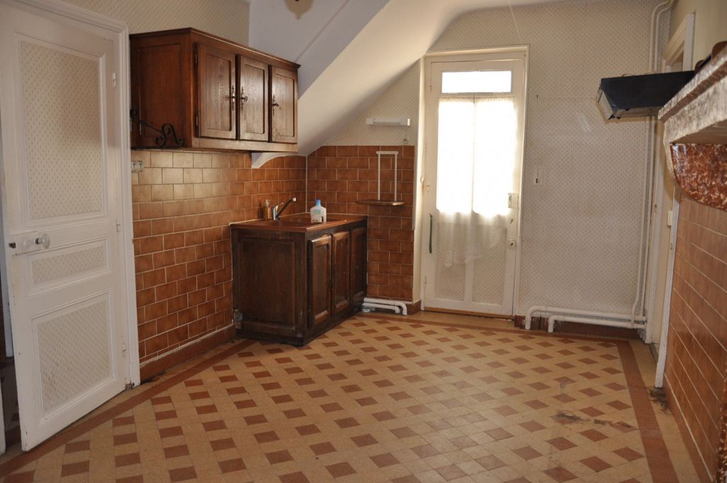 Achat maison 4 chambre(s) - Lapalisse