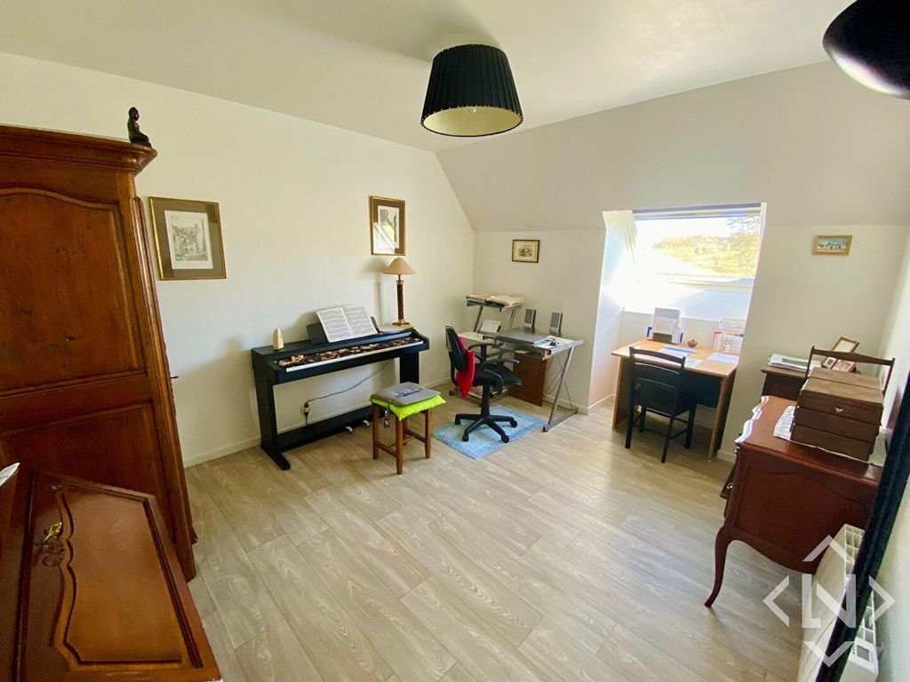 Achat maison 4 chambre(s) - Mézidon Vallée d'Auge