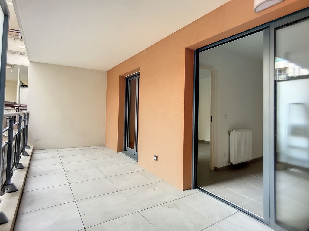 Achat appartement à vendre 2 pièces 38 m² - Antibes