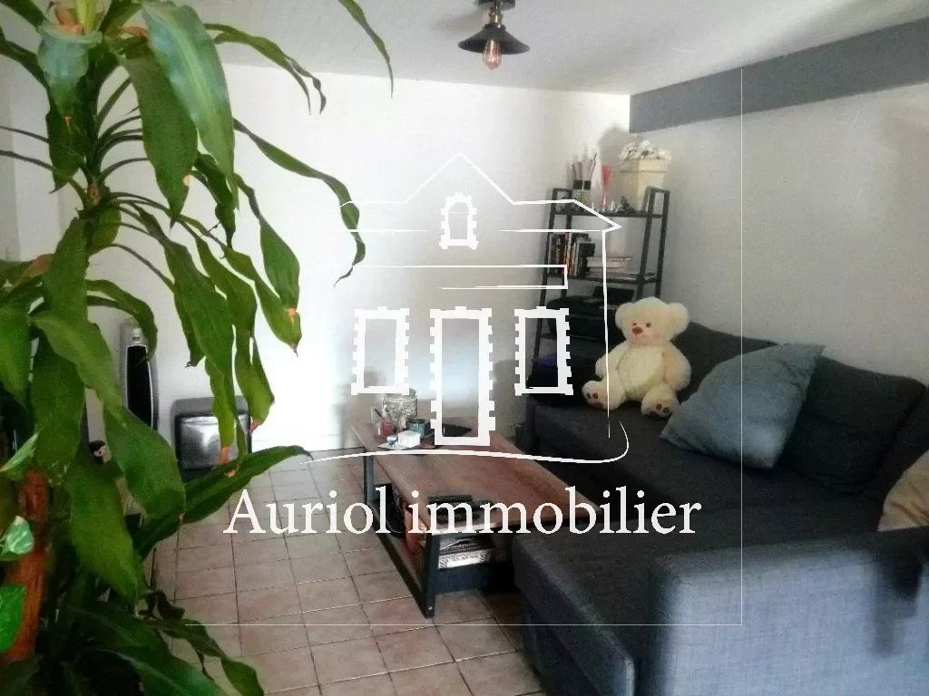 Achat appartement 2 pièce(s) Auriol