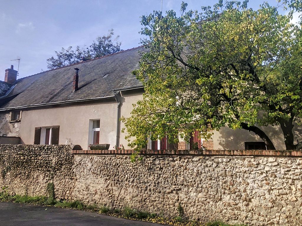 Achat maison 2 chambre(s) - Blois