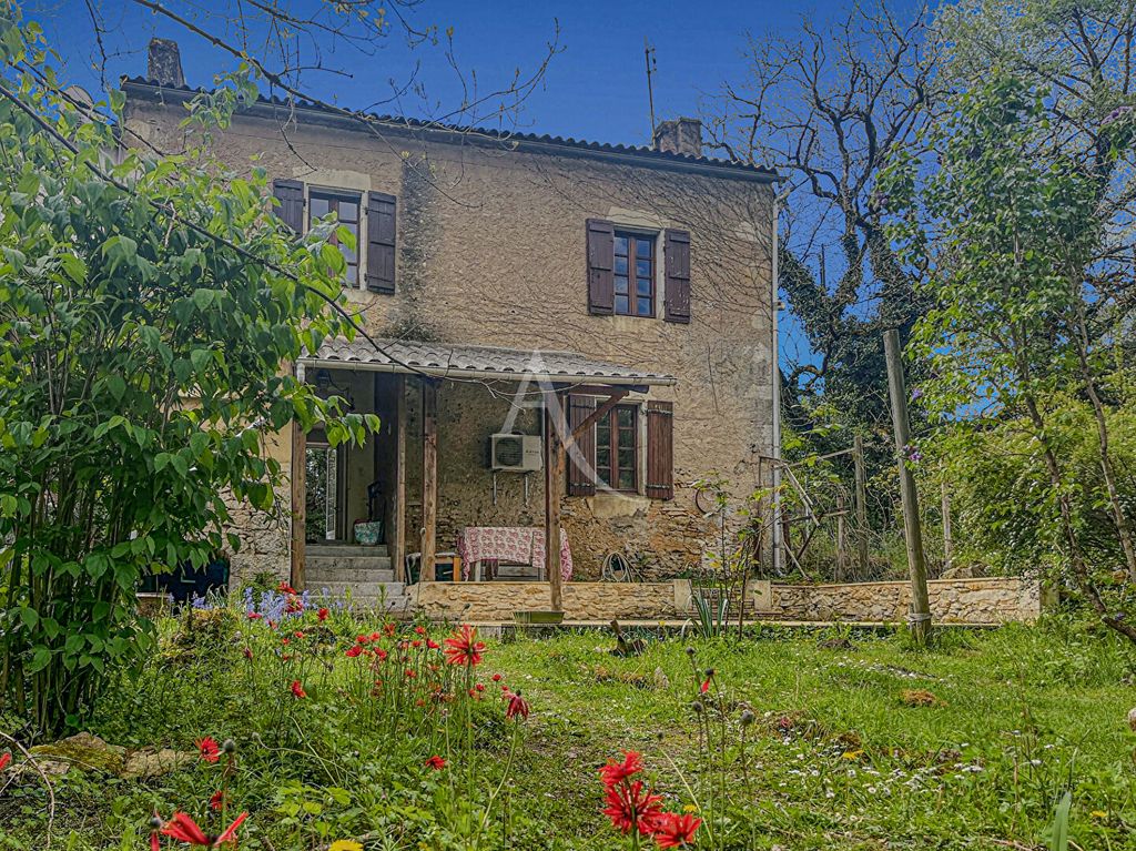 Achat maison 3 chambre(s) - Cuzorn