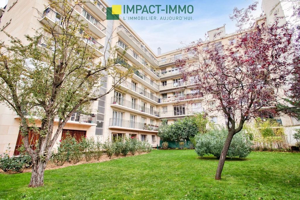 Achat appartement à vendre 2 pièces 42 m² - Colombes