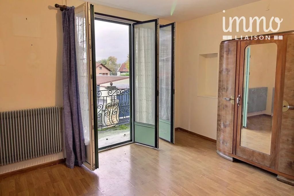 Achat maison à vendre 2 chambres 132 m² - Savonnières-devant-Bar