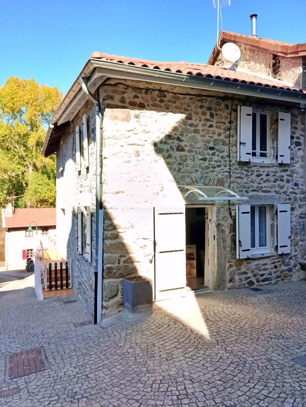 Achat maison 1 chambre(s) - Chamalières-sur-Loire