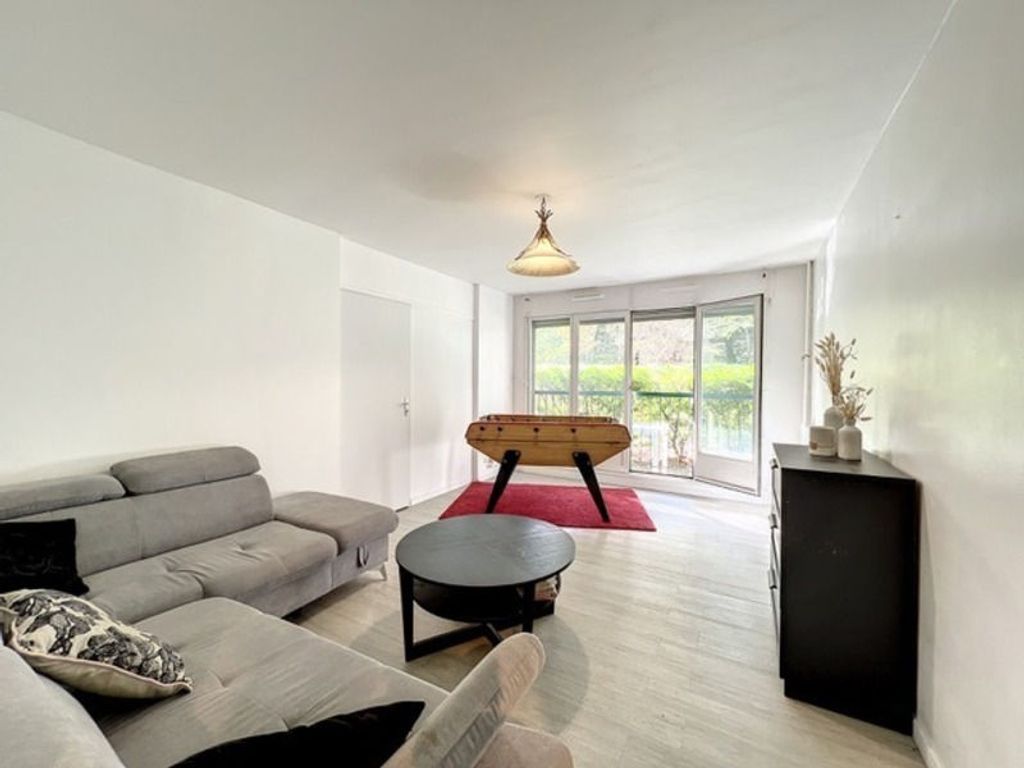 Achat appartement à vendre 5 pièces 99 m² - Lyon 9ème arrondissement