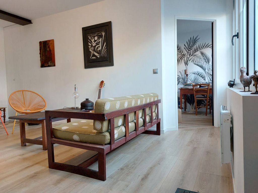 Achat loft à vendre 3 pièces 60 m² - Montauban