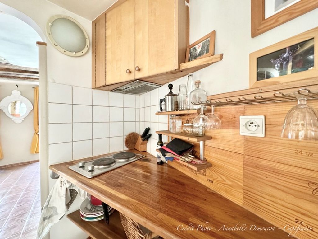 Achat appartement 1 pièce(s) Paris 3ème arrondissement