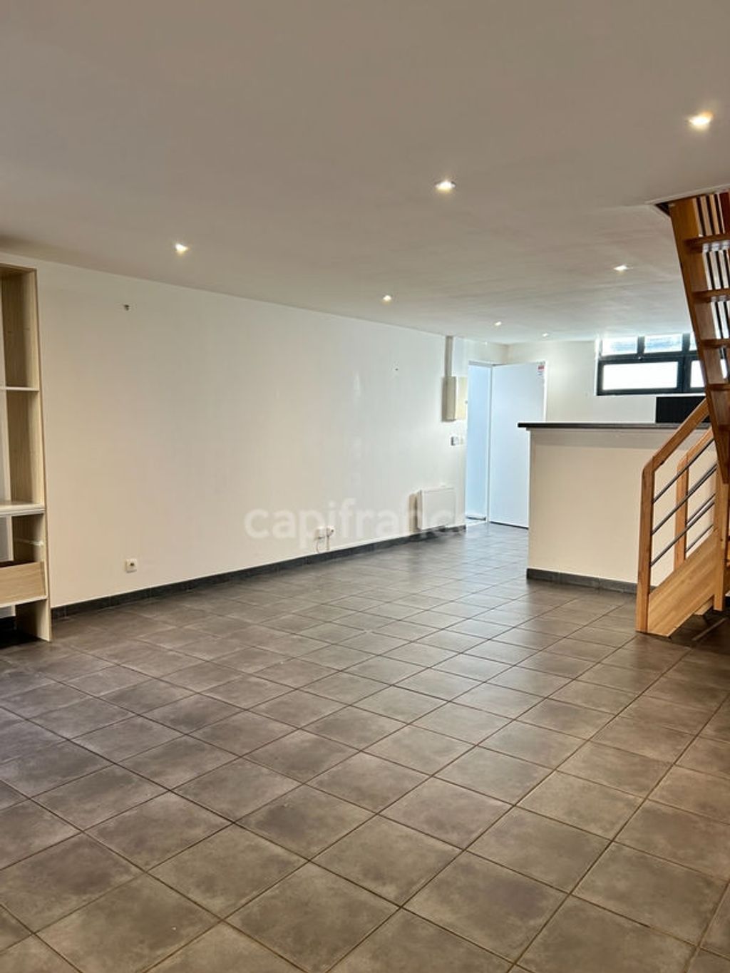 Achat loft à vendre 5 pièces 142 m² - Champigny-sur-Marne
