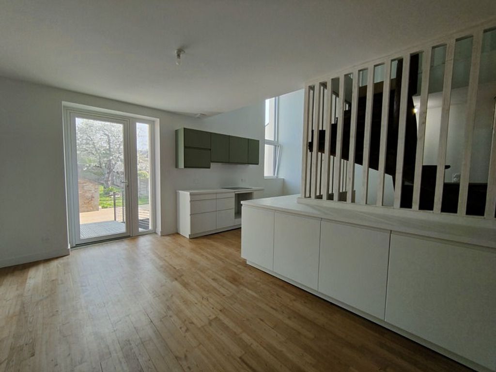 Achat maison à vendre 4 chambres 187 m² - Saint-Nicolas-de-Redon