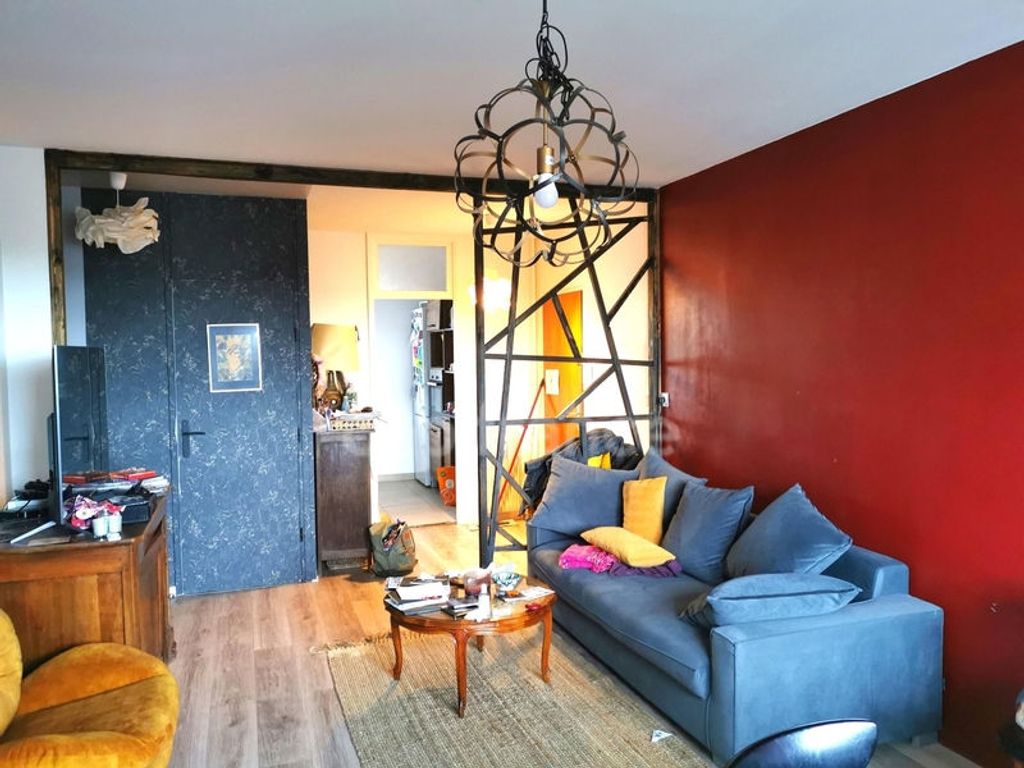Achat appartement 7 pièce(s) Chalon-sur-Saône