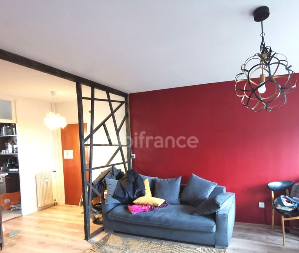 Achat appartement à vendre 7 pièces 89 m² - Chalon-sur-Saône