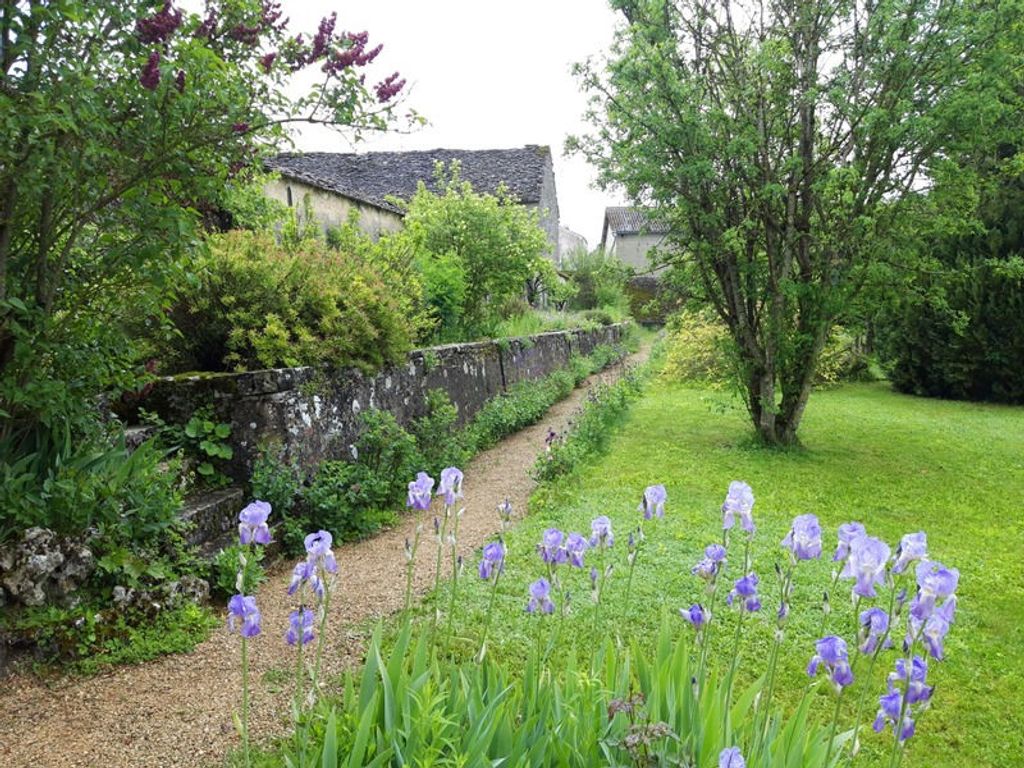 Achat maison 4 chambre(s) - Lamargelle