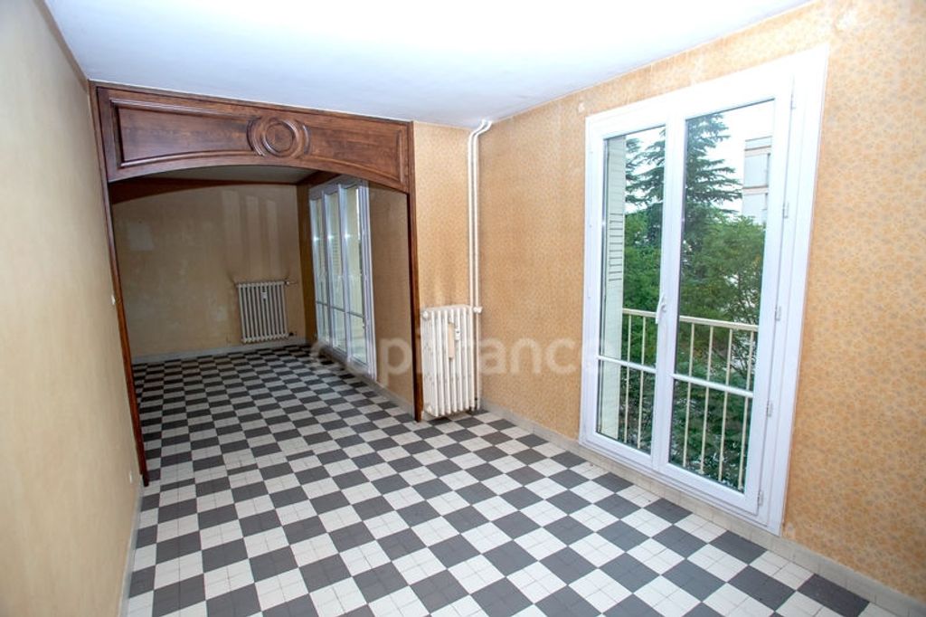 Achat appartement 4 pièce(s) Bourg-Saint-Andéol