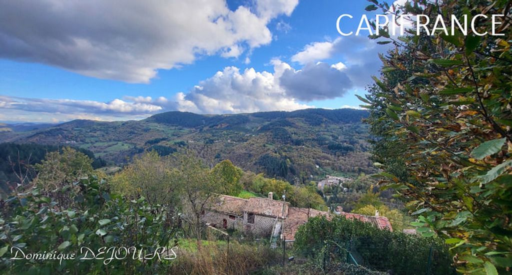 Achat maison 6 chambre(s) - Albon-d'Ardèche