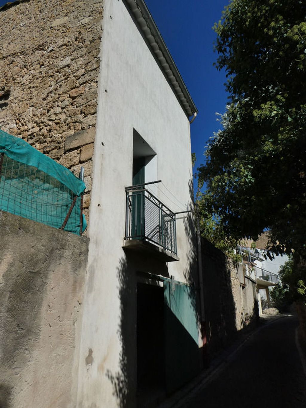 Achat maison à vendre 2 chambres 65 m² - Murviel-lès-Béziers