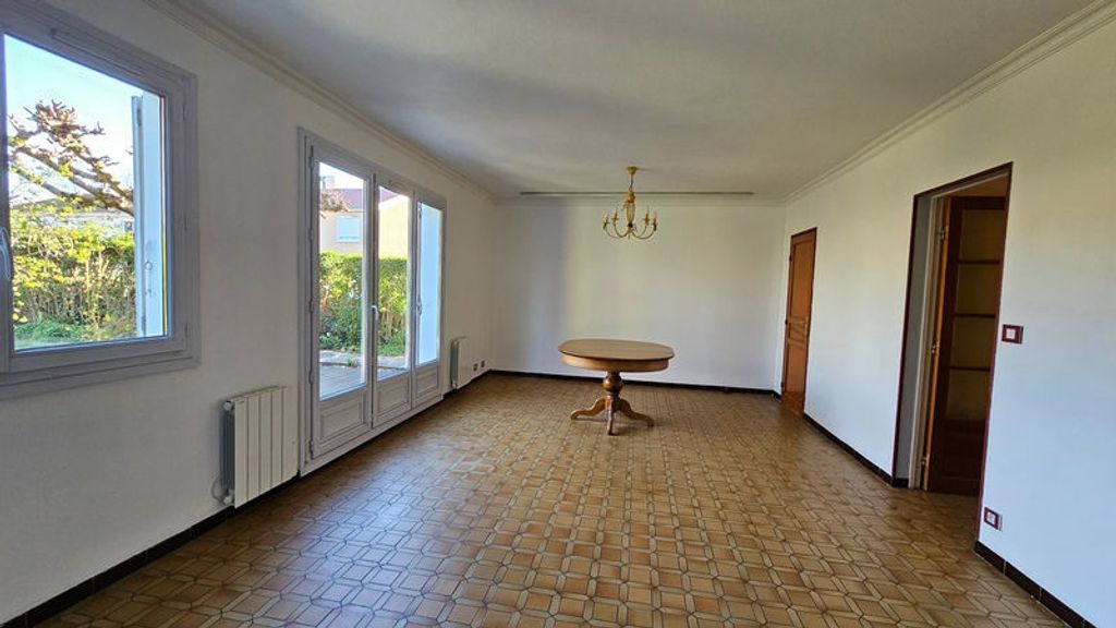 Achat maison 4 chambre(s) - Saint-Symphorien-d'Ozon