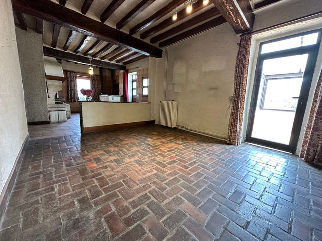 Achat maison 5 chambre(s) - Chartres