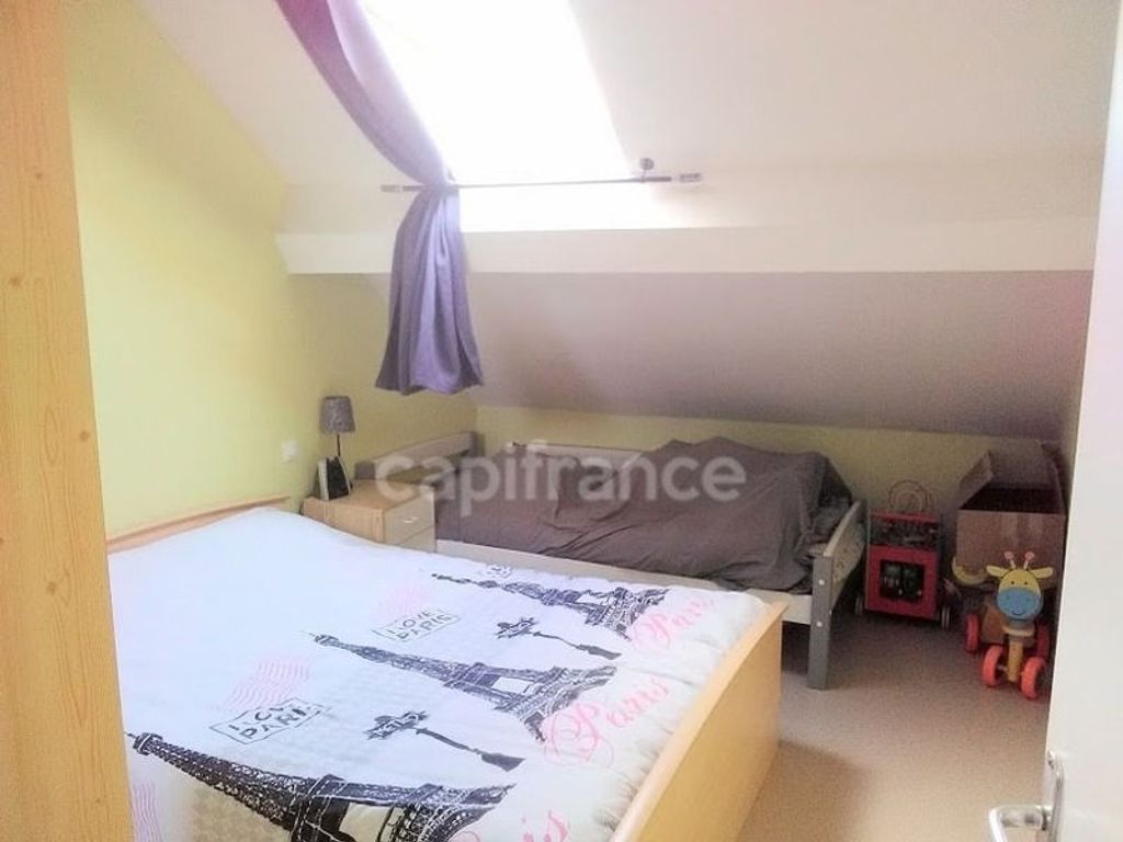 Achat appartement 4 pièce(s) Calais