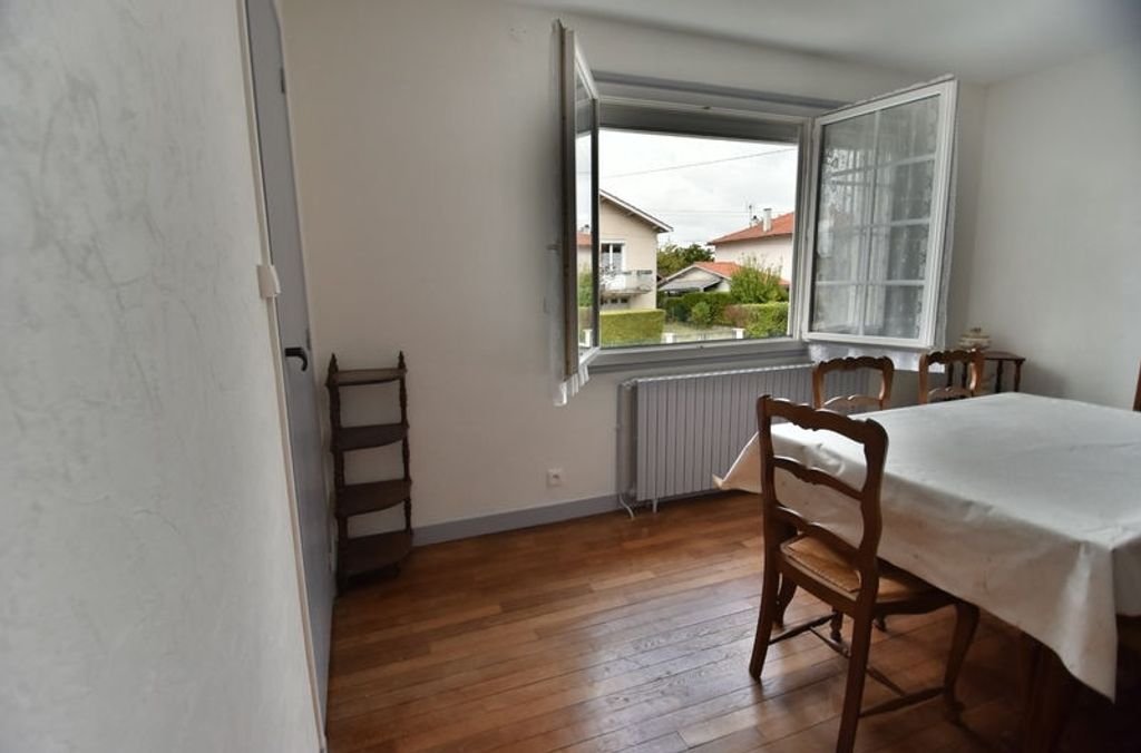 Achat maison 4 chambre(s) - La Couronne