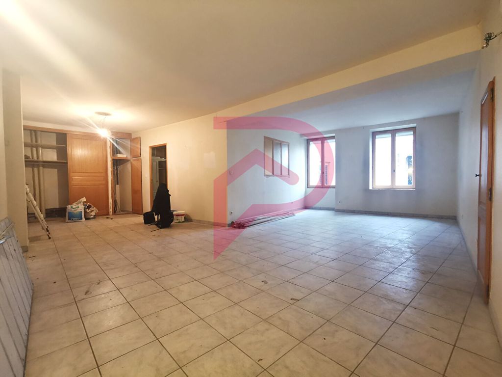 Achat maison 5 chambre(s) - Grézieu-la-Varenne